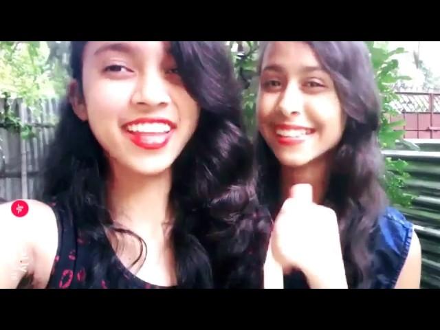 Dance & Fun musical.ly, Tik Tok | Himagni & Mitali