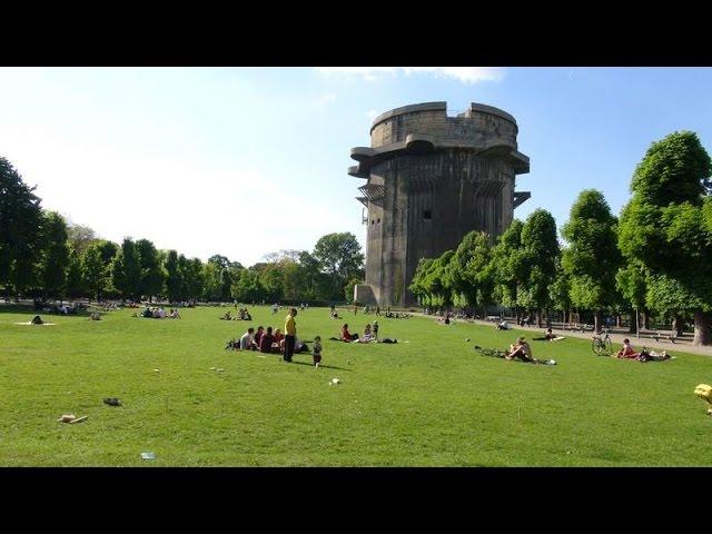 Meine Leopoldstadt - ORF dok film 2015