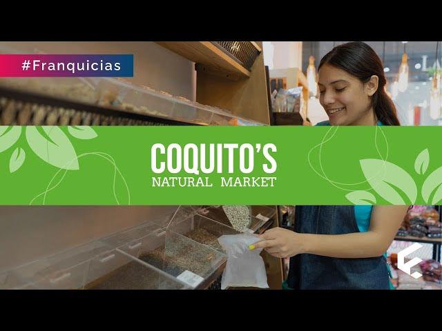 Franquicias Coquito's - Franquicias que Crecen