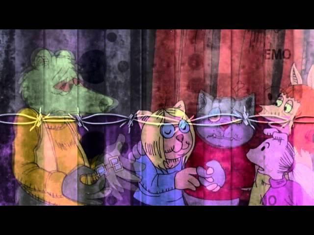 Fritz the cat | i'm bad