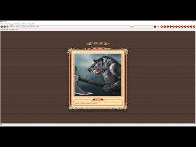 WarOfDragons 2 silvers to 50 gold in 1hr Hunt