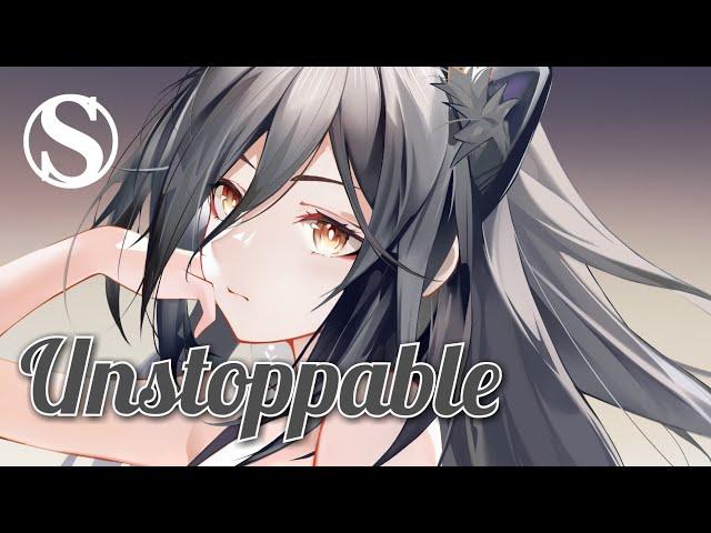 Nightcore - Unstoppable - Sia