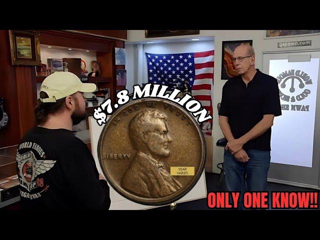 My Non Mint Error Lincoln Cent Penny Collection