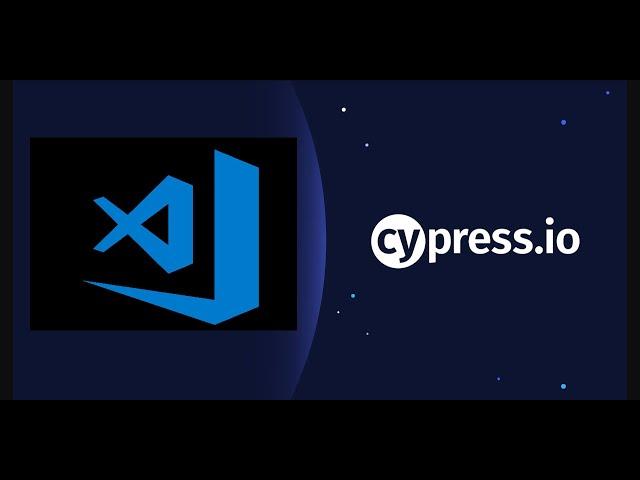 Fast Cypress integration in Visual Studio Code