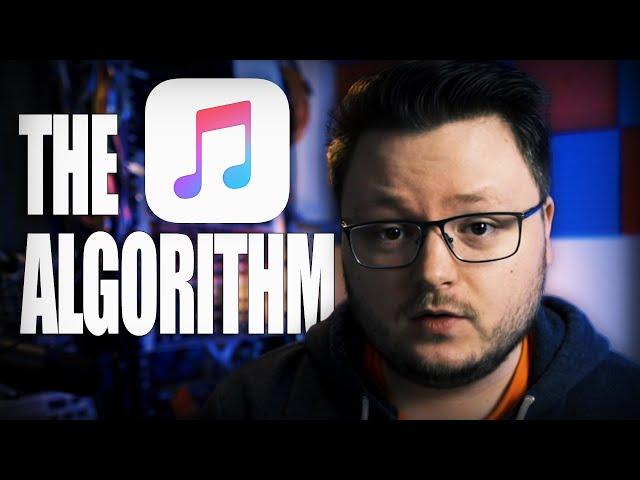 Apple Music Algorithm Explained