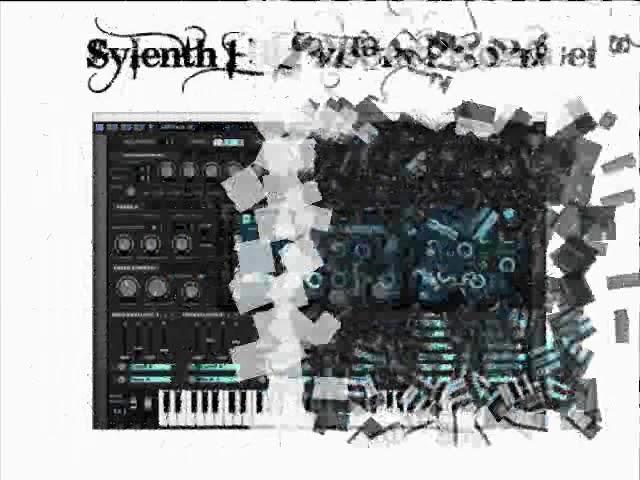 sylenth 1 big room sound banks and presets free download**mediafire link**