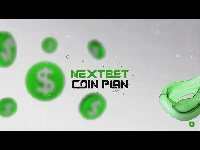 Nextbet english presentation #nextbet watch the full presentation #nextbetfullplan