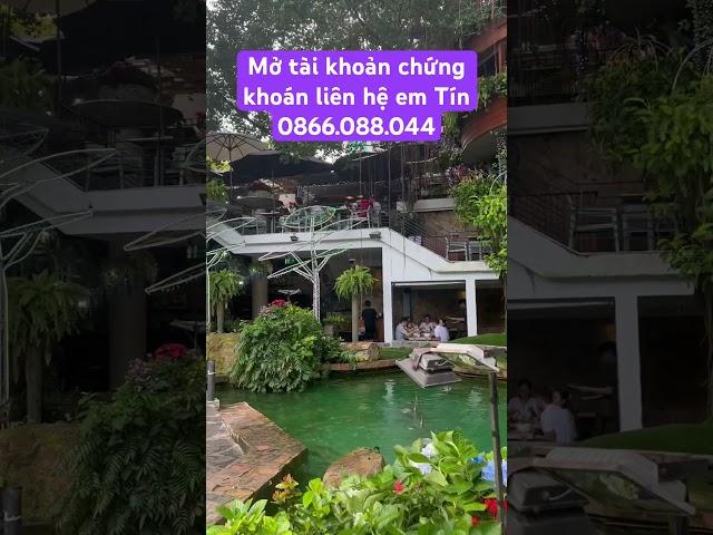 Cafe Du Miên Gò Vấp - Tín Itp