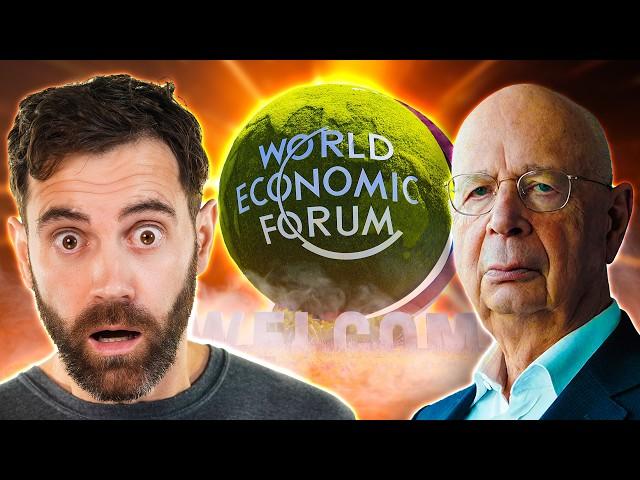 WEF Is Planning THIS!! Summer Davos 2024 & What It Means For You!