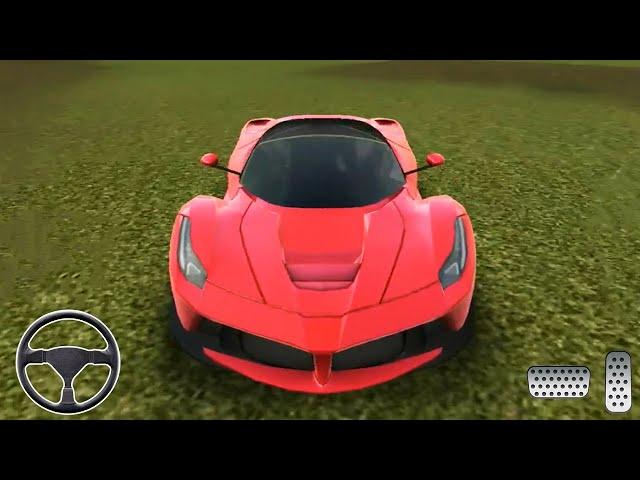 Extreme Car Driving Simulator 2021 - New Update 2021  Android gameplay