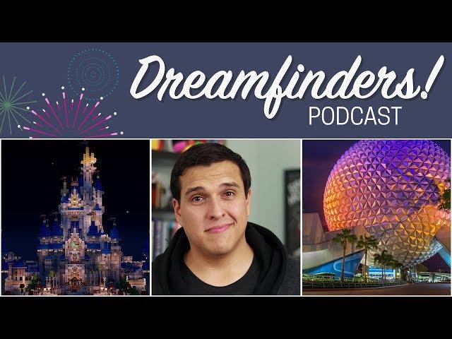 Dreamfinders - Rob Plays