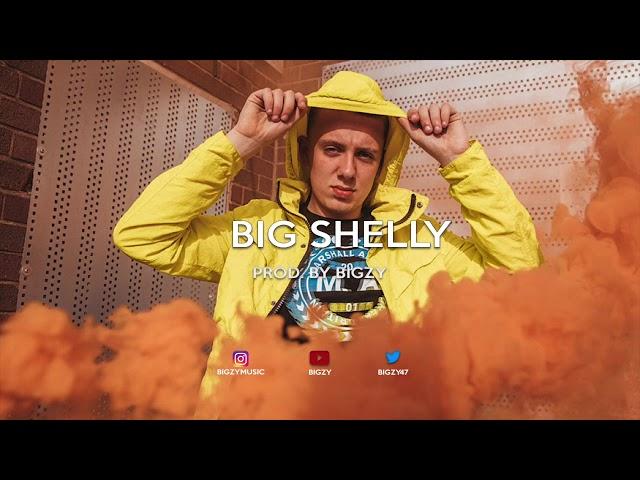 Aitch X Tunde Ft Mist Type Beat - "Big Shelly" | Summer Club Instrumental 2019 | Prod. Bigzy |