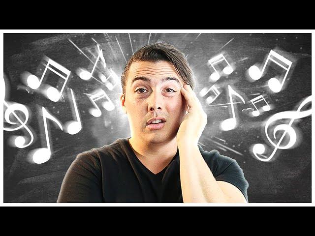 The SECRET To Learning Music Theory (even if you HATE it!)