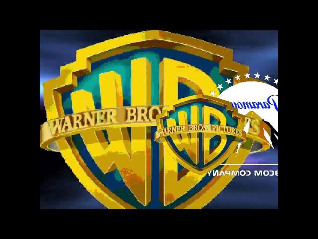 Mugen battle Paramount Pictures vs Warner Bros