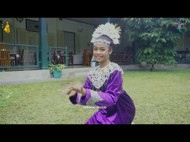 Tanahku Bangka Belitung - NADZILA AULIA PUTRI - Little Miss Grand Model Bangka Belitung 2022