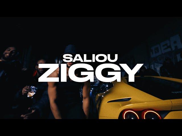 SALIOU - Ziggy (Official Video)