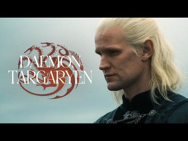 House of the Dragon | Daemon Targaryen