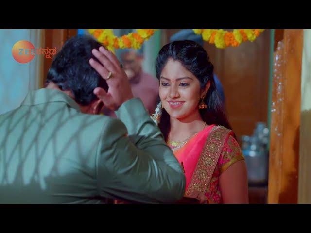 Jothe Jotheyali - Ep24 - Best Scene - October 10, 2019 | Zee Kannada