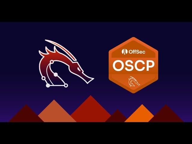 Path to PNPT and OSCP