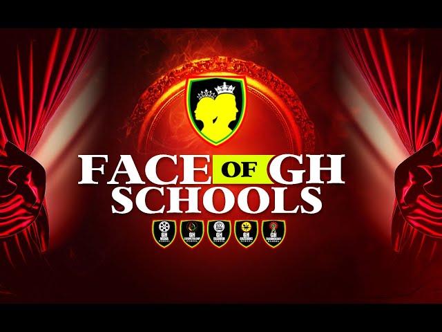 FACE OF GH SCHOOLS 2023