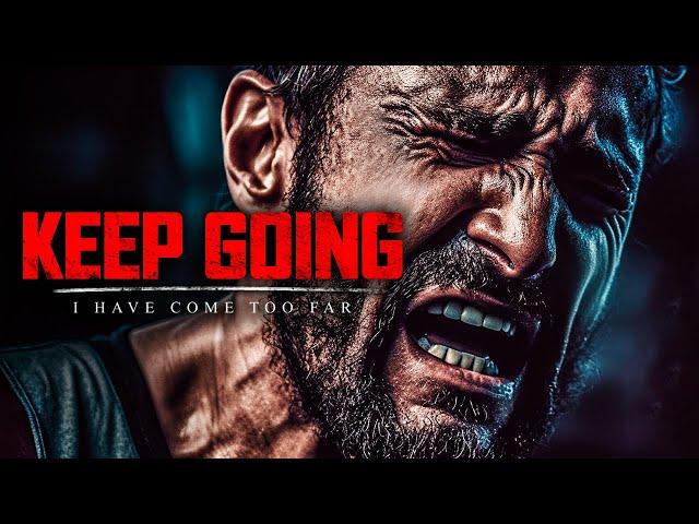 I MUST KEEP GOING - Best Motivational Video Speeches Compilation (Most Eye Opening Speeches 2023)