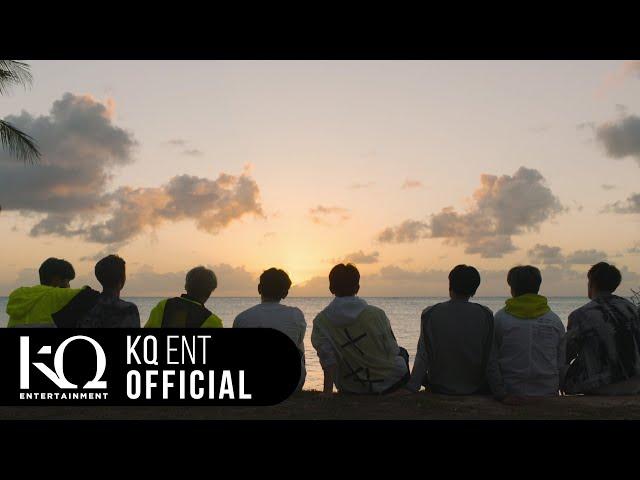 ATEEZ(에이티즈) - ‘WAVE’ Official MV Teaser