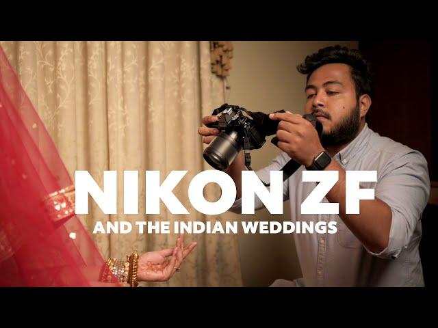 The Nikon Zf official film by Nikon Behind the Scenes