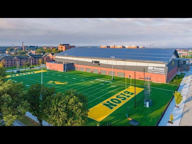 NDSU Nodak IPF 2023