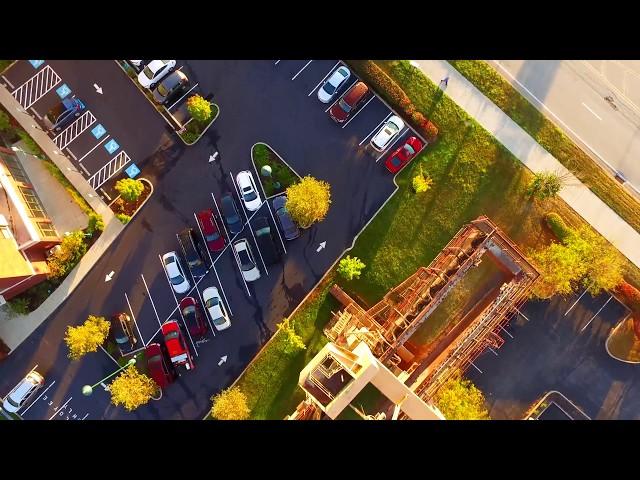 Marriott Hotel Promotional Video