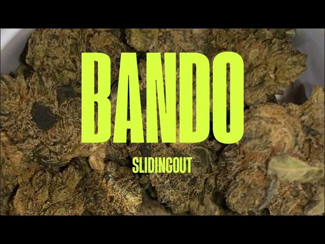 SlidingOut - Bando @prod.yv1