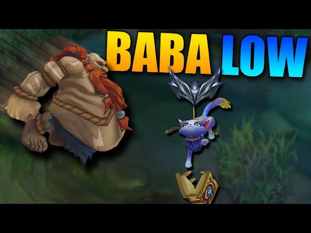 Bomba in Baba-lowelo