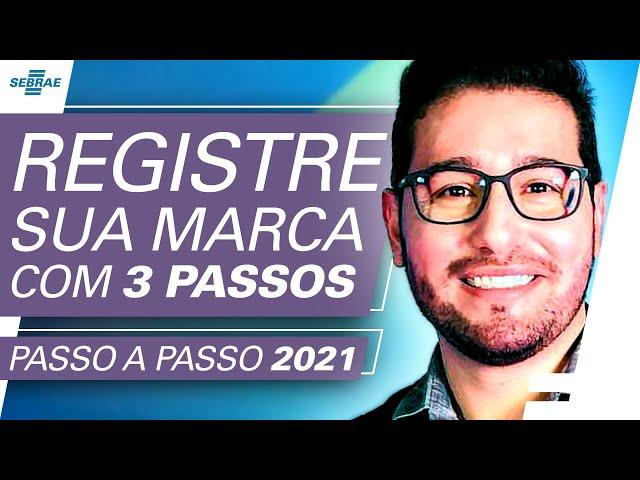 Como Registrar Marca no INPI  Passo a passo COMPLETO e FÁCIL DICAS, Cadastro, Quanto Custa