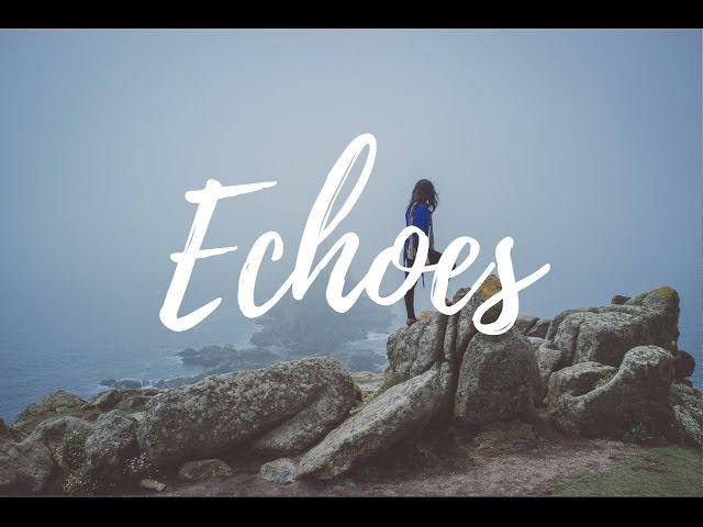 "Echoes" - Sia [Type Beat] | MdL x Mantra