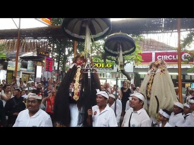 SESUHUNAN JAGAT PENESTANAN TEDUN RING KARYA PURA DESA UBUD!!!