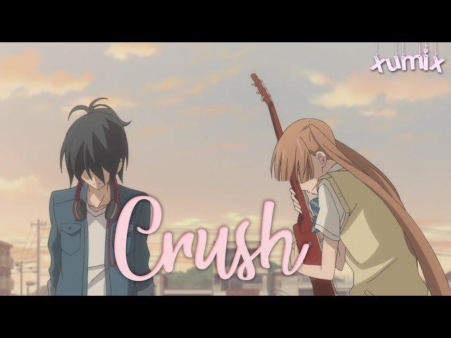 Yuzu x Alice「AMV」-【Crush】