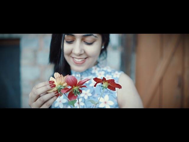 Pre-Wedding | Priya  & Danish | Souljah Productions | Mashup