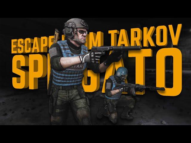 ESCAPE FROM TARKOV - Che cosa è - Guida #1 ITA