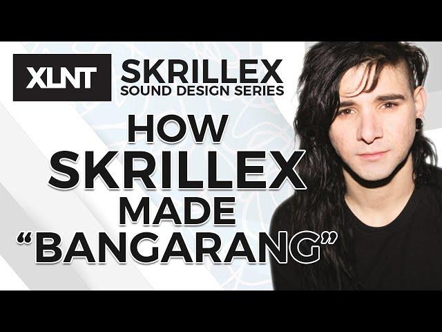 Exposing Skrillex "Bangarang" Full Remake / Serum Tutorial *Exact [FREE DOWNLOADS]