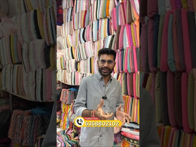 फैब्रिक की क्वालिटी देख कर चौक जाओगे | fabric manufacturer in surat #shorts #fabric #surat