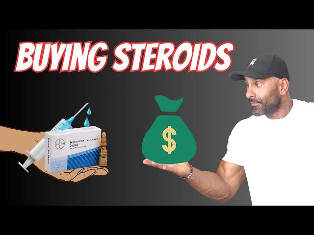 How to Buy Steroids | The Full Guide #bodybuilding #fitness #steroids