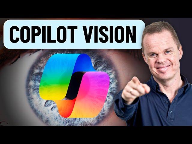 Microsoft Copilot with Computer Vision: Analyze Images