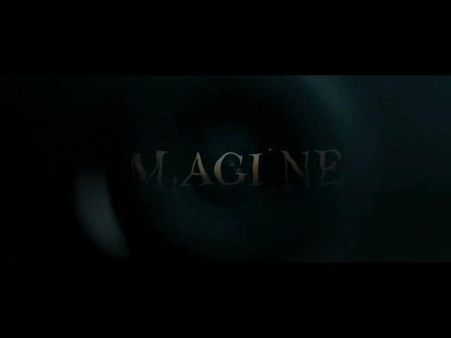 Imagine Documentaries logo (2020) [Cinemascope]