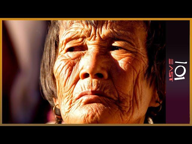 Bhutan's forgotten people (Part 1) | 101 East