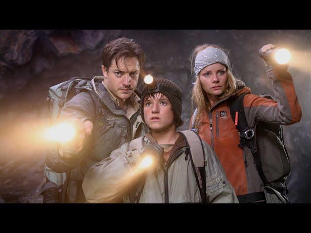 Action Movie 2022 - Journey to the Center of the Earth (2008) Full Movie HD - Best Action Movies