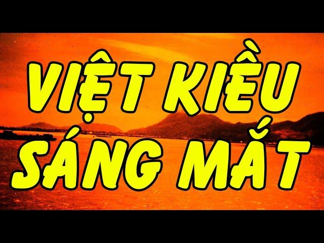 Việt Kiều Sáng Mắt (Tuấn Văn) - Tài Nguyễn Diễn Đọc