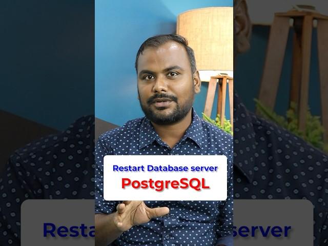 How to Identify Dynamic and Static Parameters in PostgreSQL? | PostgreSQL Configuration Explained