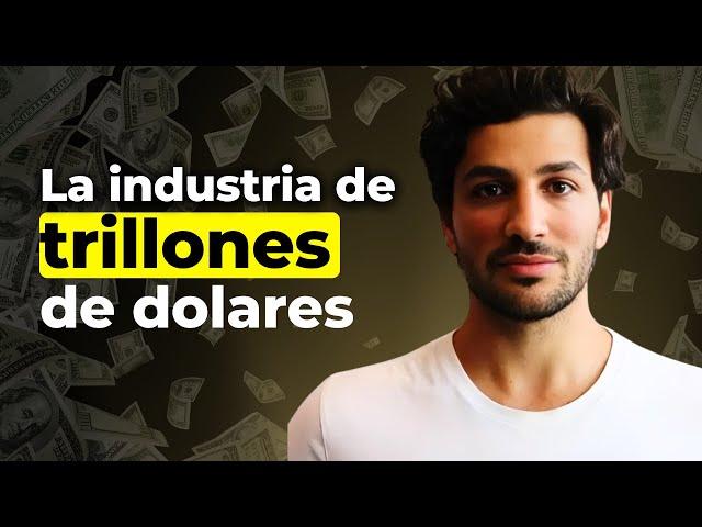 Cómo Explotar en Negocio Inmobiliario: El Airbnb de Propiedades Comerciales | Alfonso Salem, Spot2