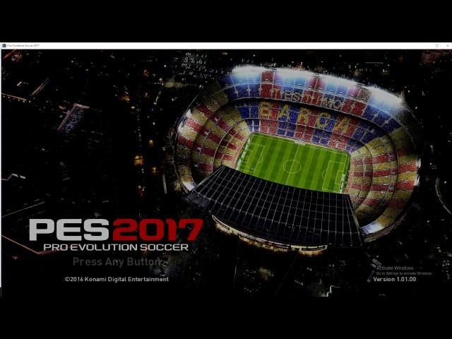 How To FIx Unable To Intialize steam_api.dll  In PES 2017