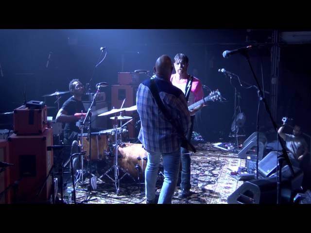 Speaking In Tongues - Eagles Of Death Metal | Live at Terminal 5