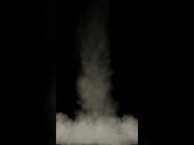 Smoke effects black screen #smokeblackscreen #smokeeffect #shortvideo #shorts